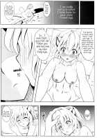 Pitou x Hunter / ピトー×HUNTER [Orenchin] [Hunter X Hunter] Thumbnail Page 28