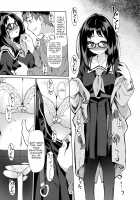 Y [Midori No Rupe] [Original] Thumbnail Page 19