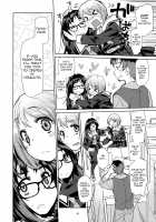 Y [Midori No Rupe] [Original] Thumbnail Page 04