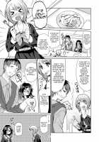 Y [Midori No Rupe] [Original] Thumbnail Page 05