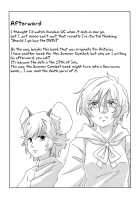 What Is It That You Are Looking For / 探し物はナンですか [Yude Pea] [Touhou Project] Thumbnail Page 22