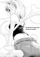 What Is It That You Are Looking For / 探し物はナンですか [Yude Pea] [Touhou Project] Thumbnail Page 23