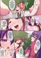 Joshi Seito o Suki Houdai ni Hame Botebara ni Shite OK na Sekai / 女子生徒を好き放題にハメボテ腹にしてOKな世界 [Takano Yumi] [Original] Thumbnail Page 28