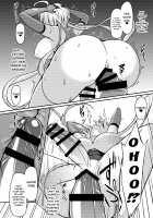 NOISE + Event Special Brochure / NOISE+絶唱ステージコピー本 [Ikameshi] [Senki Zesshou Symphogear] Thumbnail Page 22