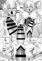 NOISE + Event Special Brochure / NOISE+絶唱ステージコピー本 [Ikameshi] [Senki Zesshou Symphogear] Thumbnail Page 24