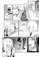 Anata no Ganbouki / 貴方の願望器 [Furari] [Fate] Thumbnail Page 10