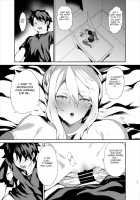 Anata no Ganbouki / 貴方の願望器 [Furari] [Fate] Thumbnail Page 23