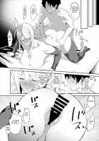 Anata no Ganbouki / 貴方の願望器 [Furari] [Fate] Thumbnail Page 30