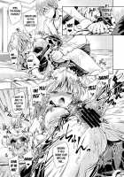 Juusha no Tame no Serenade / 従者のためのセレナーデ [Yamu] [Touhou Project] Thumbnail Page 14