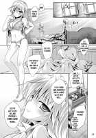 Juusha no Tame no Serenade / 従者のためのセレナーデ [Yamu] [Touhou Project] Thumbnail Page 23