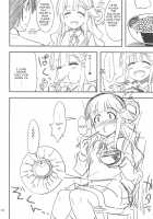 Nanamix / ななみックス [Ra-Men] [The Idolmaster] Thumbnail Page 23