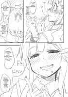 Nanamix / ななみックス [Ra-Men] [The Idolmaster] Thumbnail Page 24