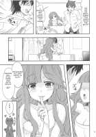 Nanamix / ななみックス [Ra-Men] [The Idolmaster] Thumbnail Page 04