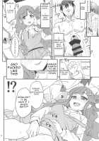 Nanamix / ななみックス [Ra-Men] [The Idolmaster] Thumbnail Page 05