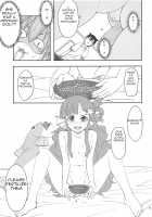 Nanamix / ななみックス [Ra-Men] [The Idolmaster] Thumbnail Page 08