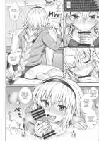 Dekitara Nanoka Nanaban / できたら七日七晩 [Harukoubou Norimaki] [Fate] Thumbnail Page 17