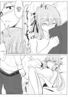 Usotsuki Nemurihime / 嘘つき眠り姫 [10eki] [Girls Frontline] Thumbnail Page 15