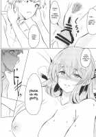 Usotsuki Nemurihime / 嘘つき眠り姫 [10eki] [Girls Frontline] Thumbnail Page 16