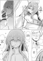 Usotsuki Nemurihime / 嘘つき眠り姫 [10eki] [Girls Frontline] Thumbnail Page 24