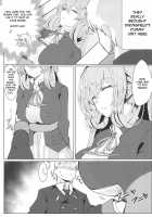 Usotsuki Nemurihime / 嘘つき眠り姫 [10eki] [Girls Frontline] Thumbnail Page 06