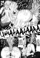 HTSK3 [Rihito Akane] [Senran Kagura] Thumbnail Page 17