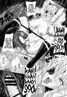 HTSK3 [Rihito Akane] [Senran Kagura] Thumbnail Page 22