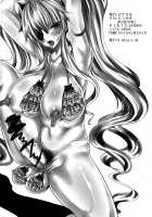 HTSK3 [Rihito Akane] [Senran Kagura] Thumbnail Page 26