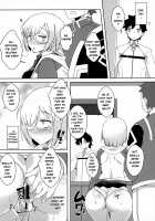 Senpai Dake Shiranai Himitsu no Watashi / 先輩だけ知らない秘密の私 [Bbsacon] [Fate] Thumbnail Page 13