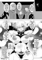 Senpai Dake Shiranai Himitsu no Watashi / 先輩だけ知らない秘密の私 [Bbsacon] [Fate] Thumbnail Page 23
