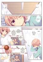 Boku wa Imouto ni Katenai. 2 / 僕は妹に勝てない。2 [Miyasaka Miyu] [Original] Thumbnail Page 05