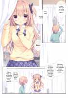 Boku wa Imouto ni Katenai. 2 / 僕は妹に勝てない。2 [Miyasaka Miyu] [Original] Thumbnail Page 06