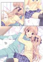 Boku wa Imouto ni Katenai. 2 / 僕は妹に勝てない。2 [Miyasaka Miyu] [Original] Thumbnail Page 07