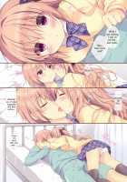 Boku wa Imouto ni Katenai. 2 / 僕は妹に勝てない。2 [Miyasaka Miyu] [Original] Thumbnail Page 08