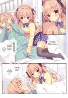 Boku wa Imouto ni Katenai. 2 / 僕は妹に勝てない。2 [Miyasaka Miyu] [Original] Thumbnail Page 09