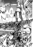 Assassin’S Bullet [No.Gomes] [Original] Thumbnail Page 03