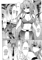 Assassin’S Bullet [No.Gomes] [Original] Thumbnail Page 08