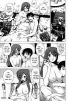 Anego!! 1 / アネゴッ !! 1 [Tamaki Nozomu] [Original] Thumbnail Page 124