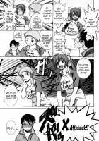 Anego!! 1 / アネゴッ !! 1 [Tamaki Nozomu] [Original] Thumbnail Page 137
