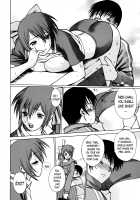 Anego!! 1 / アネゴッ !! 1 [Tamaki Nozomu] [Original] Thumbnail Page 142