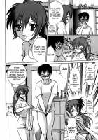 Anego!! 1 / アネゴッ !! 1 [Tamaki Nozomu] [Original] Thumbnail Page 37
