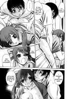 Anego!! 1 / アネゴッ !! 1 [Tamaki Nozomu] [Original] Thumbnail Page 69