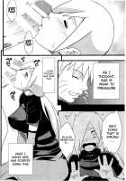 Saboten Nindou 2 / 仙人掌忍道 2 [Sahara Wataru] [Naruto] Thumbnail Page 18