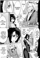 Saboten Nindou 2 / 仙人掌忍道 2 [Sahara Wataru] [Naruto] Thumbnail Page 35