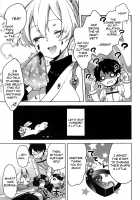 VR de Asondeiru Inferno ni Itazura Suru Hon / VRで遊んでいるインフェルノにいたずらする本 [Yukian] [Fate] Thumbnail Page 05