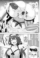 American Kawaii Girl / アメリカンカワイイガール [Summer] [Kantai Collection] Thumbnail Page 20