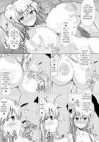 Inyoku no Emotion / 淫欲のエモーション [Muska] [Touhou Project] Thumbnail Page 06