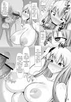 Inyoku no Emotion / 淫欲のエモーション [Muska] [Touhou Project] Thumbnail Page 08