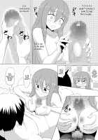 Nuruun Kanau Kachou / ぬる～ん叶課長 [Mizuhati Saru] [Himouto Umaru-Chan] Thumbnail Page 17