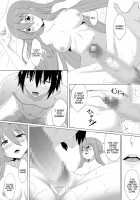 Nuruun Kanau Kachou / ぬる～ん叶課長 [Mizuhati Saru] [Himouto Umaru-Chan] Thumbnail Page 19