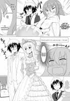 Nuruun Kanau Kachou / ぬる～ん叶課長 [Mizuhati Saru] [Himouto Umaru-Chan] Thumbnail Page 05